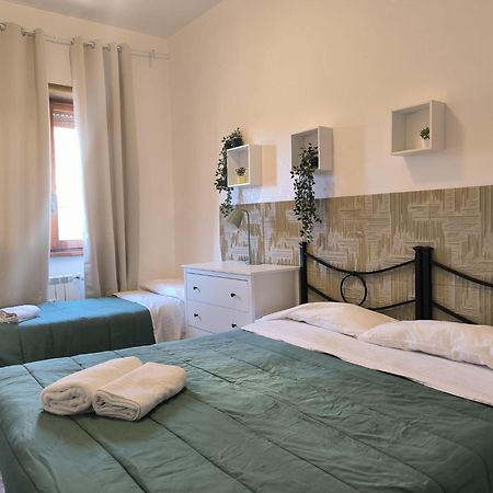 The Italian House In Rome A Pochi Passi Dalla Metro A 외부 사진