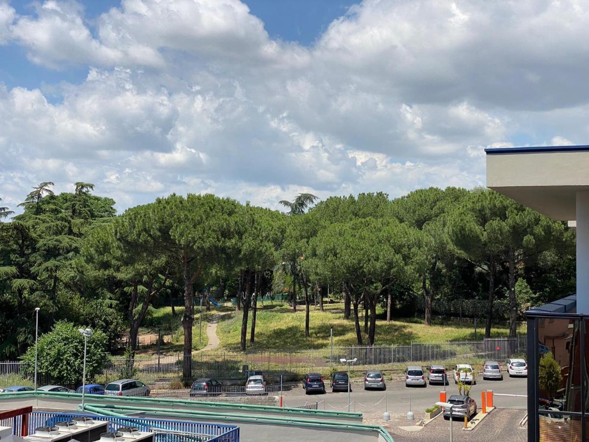 The Italian House In Rome A Pochi Passi Dalla Metro A 외부 사진