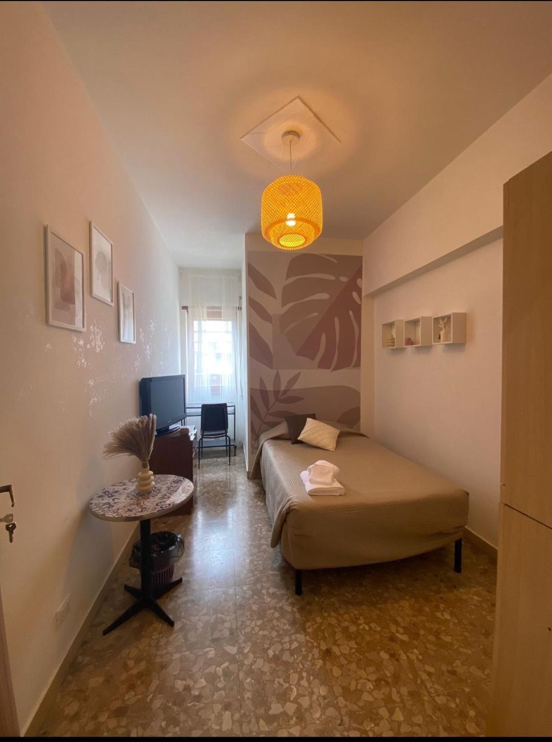 The Italian House In Rome A Pochi Passi Dalla Metro A 외부 사진