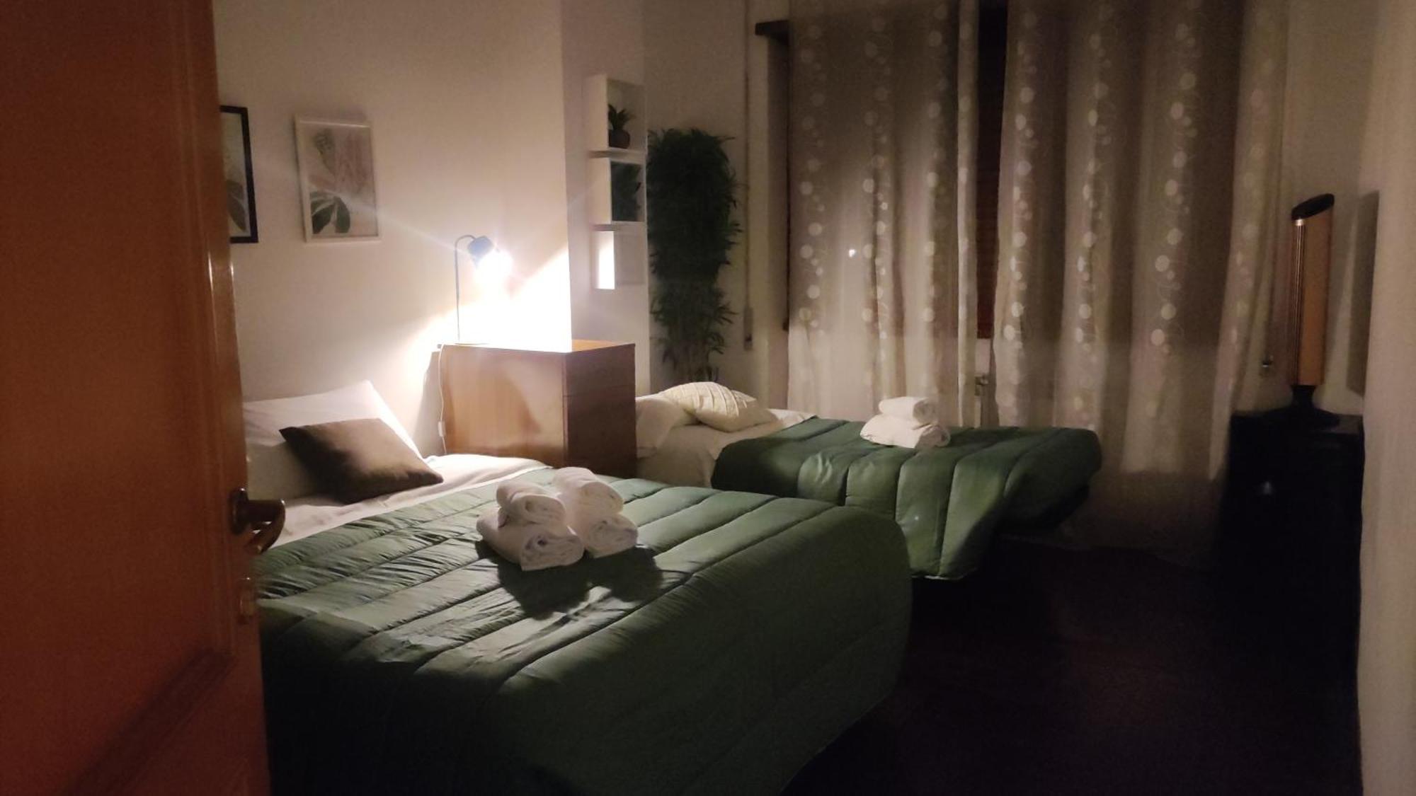 The Italian House In Rome A Pochi Passi Dalla Metro A 외부 사진