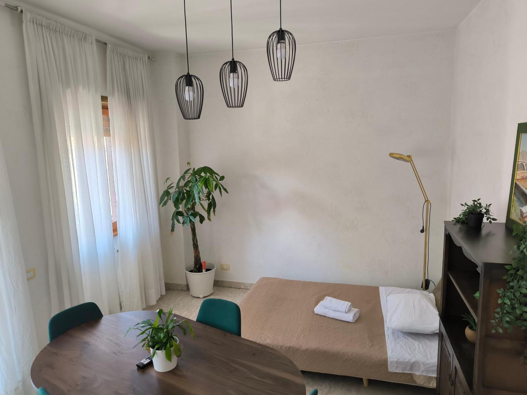 The Italian House In Rome A Pochi Passi Dalla Metro A 외부 사진
