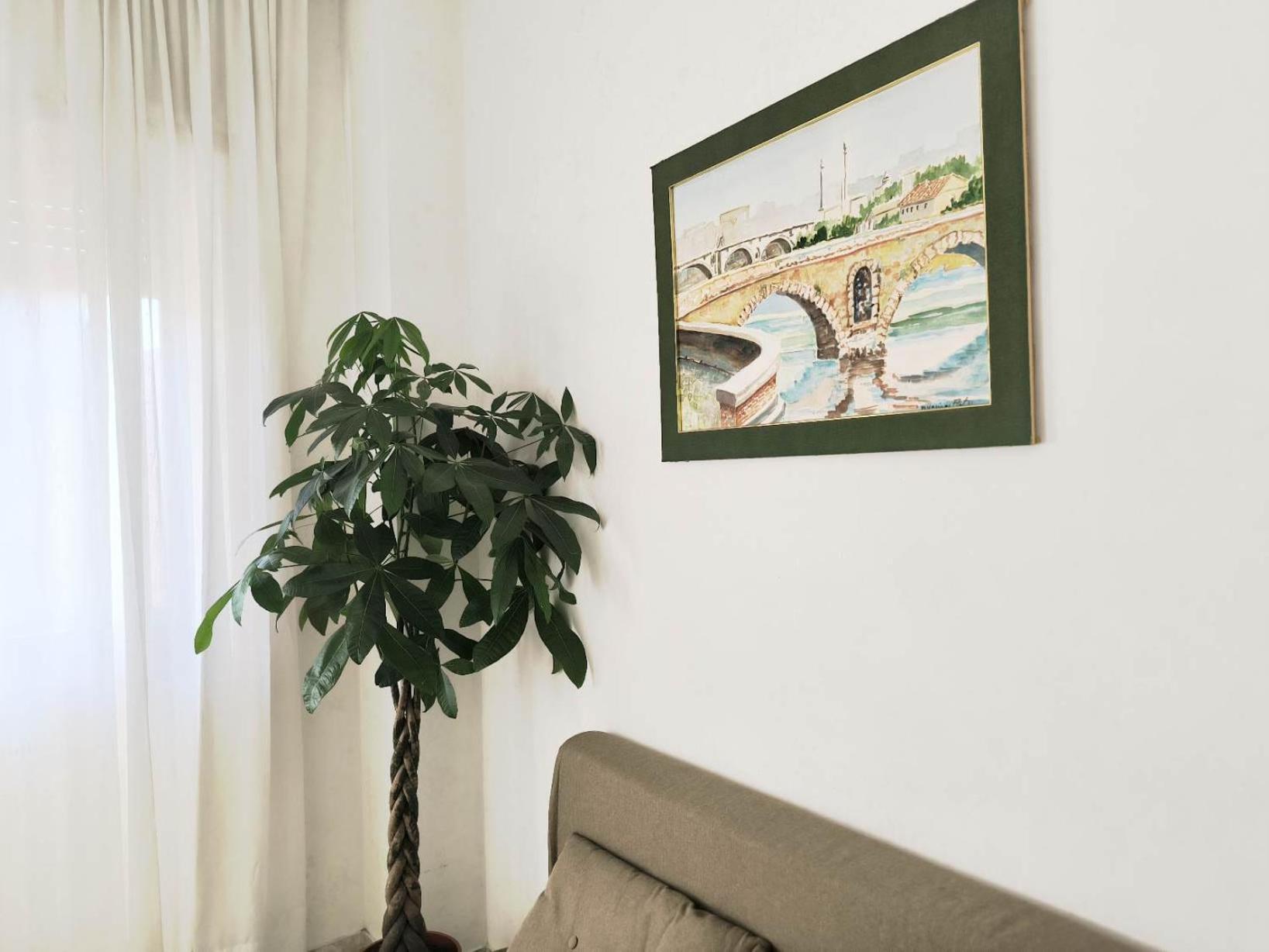 The Italian House In Rome A Pochi Passi Dalla Metro A 외부 사진