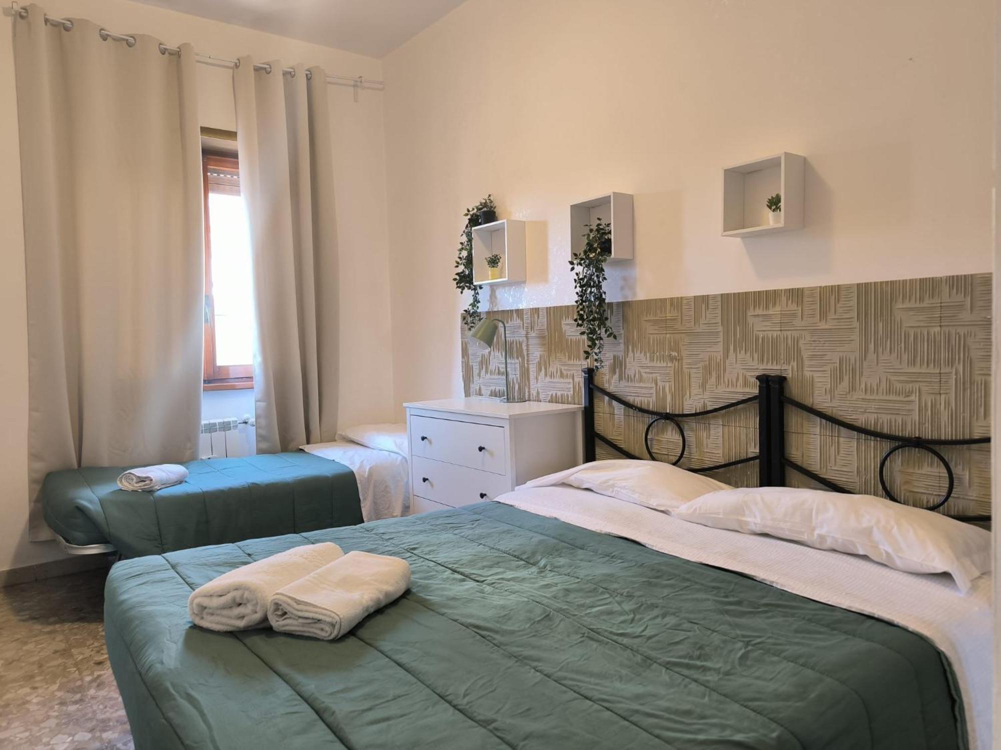 The Italian House In Rome A Pochi Passi Dalla Metro A 외부 사진